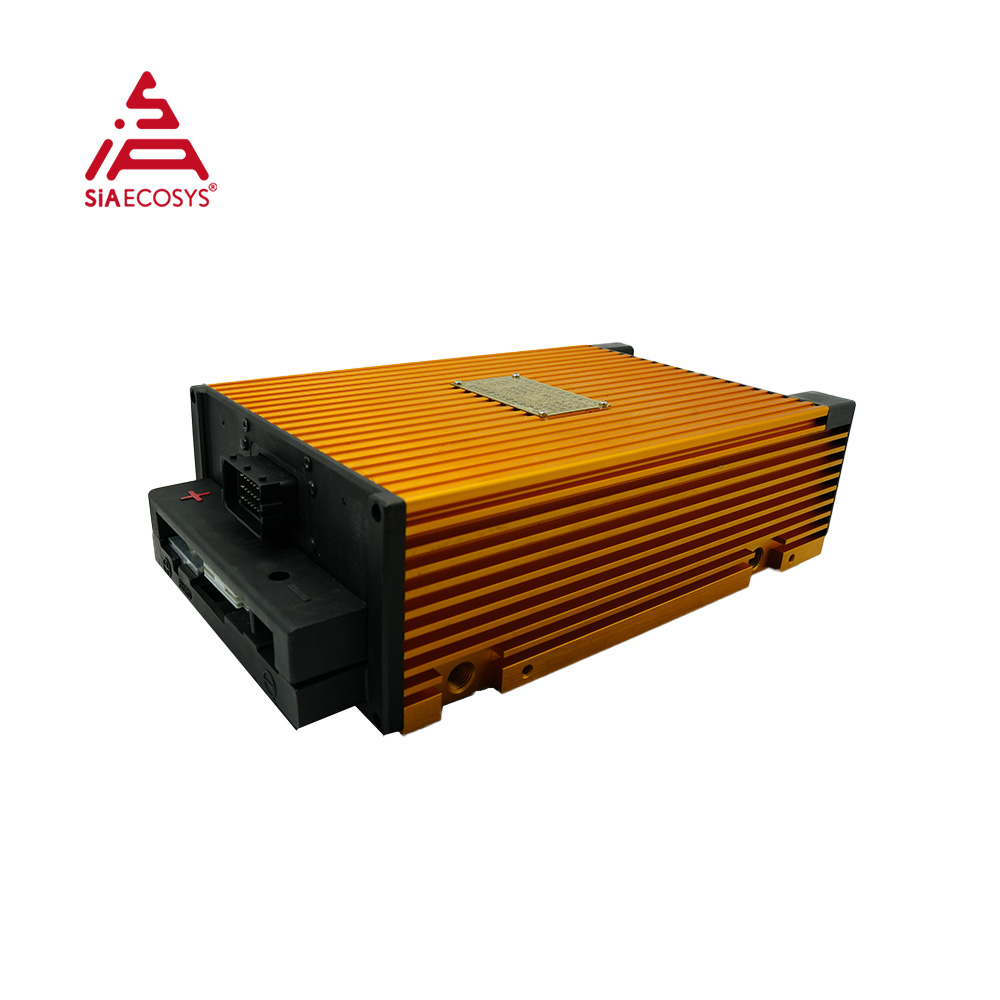 Contrôleur BLDC programmable A - Programmable Bldc Motor Controller 96V avis et prix