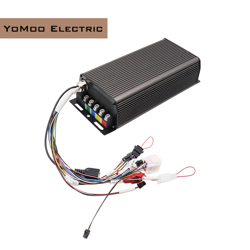 Sabvoton SVMC72150-APT protoco - Bldc Controller 72V 150A Sabvoton avis et prix