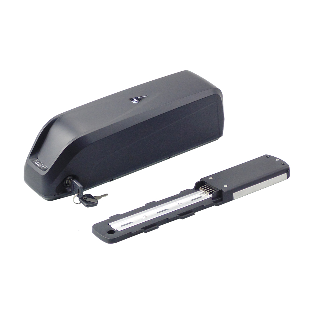 Hailong batterie au Lithium Eb - Ebike Battery 48V 20Ah Hailong avis et prix