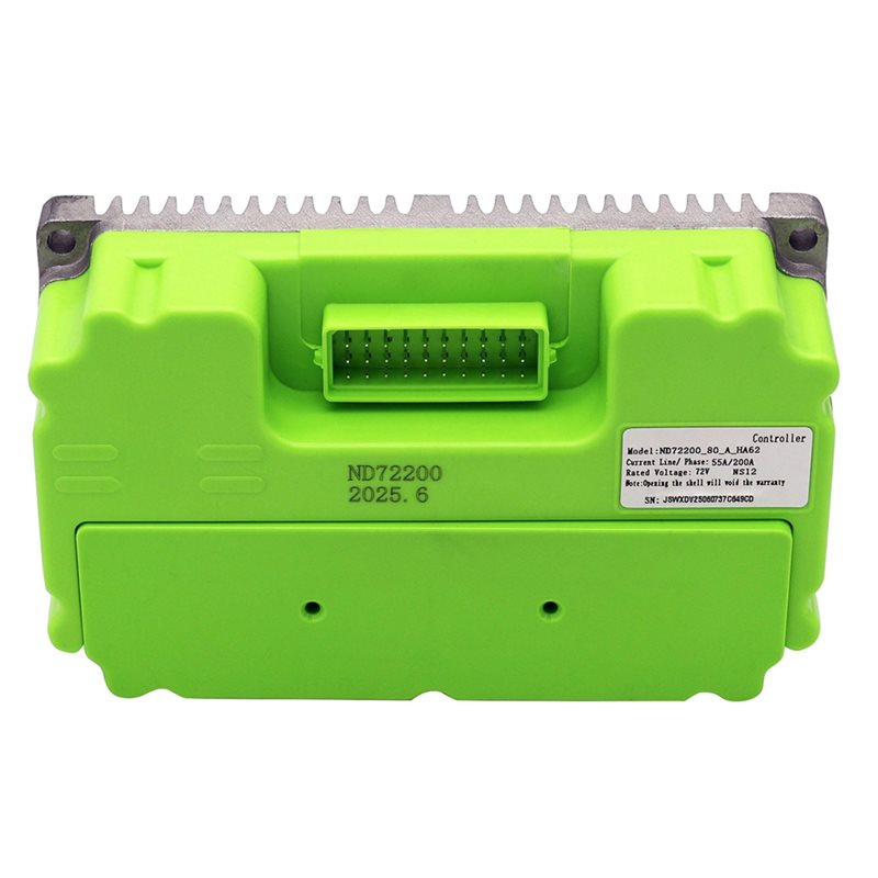 ND72260 48V-72V 80A 3KW Module - Sine Wave Controller 48V 72V 80A avis et prix