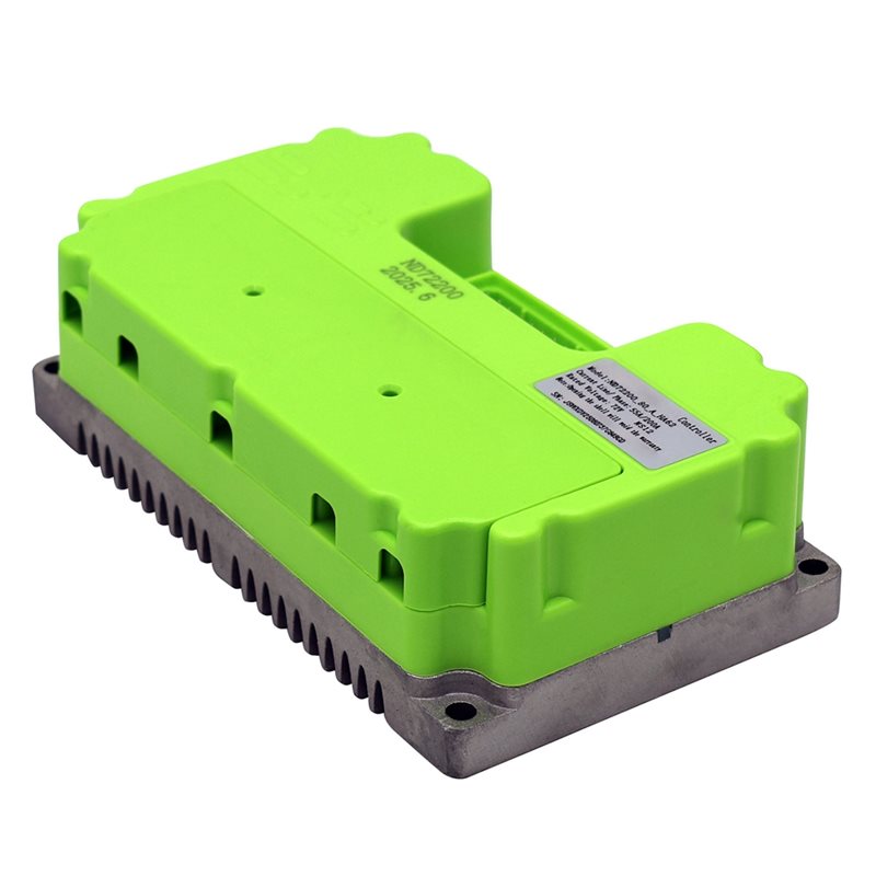 ND72260 48V-72V 80A 3KW Module - Sine Wave Controller 48V 72V 80A avis et prix