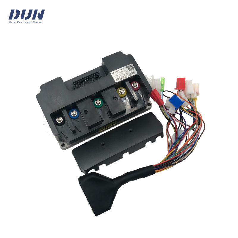 Fardriver ND72260 48 V-72 V 80 - Sine Wave Controller 48V 72V 80A avis et prix