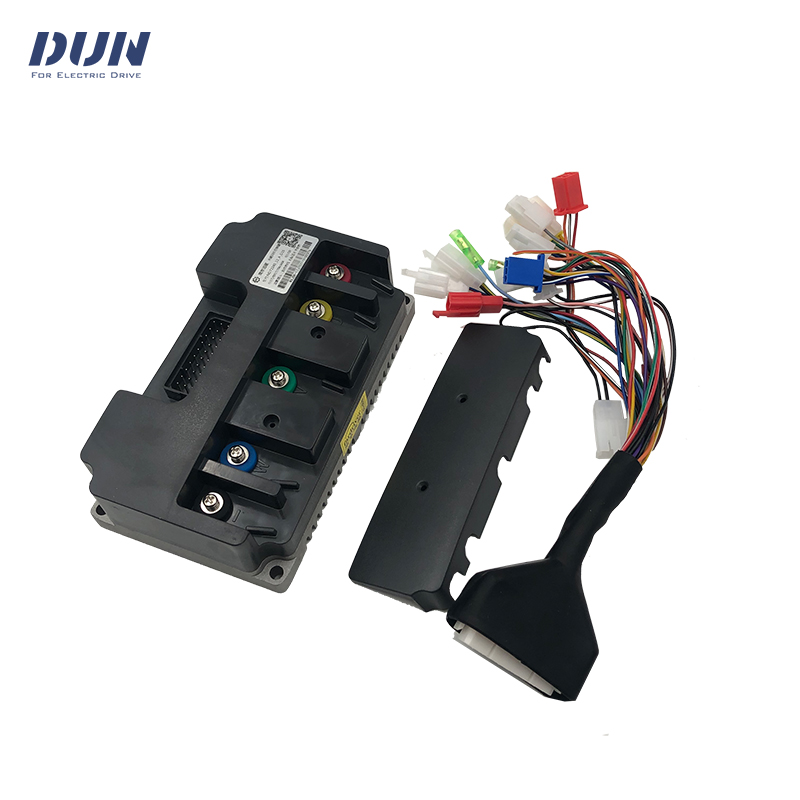 Fardriver ND72260 48 V-72 V 80 - Sine Wave Controller 48V 72V 80A avis et prix