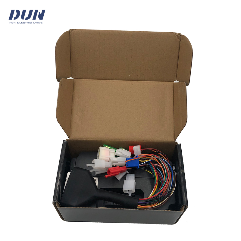 Fardriver ND72260 48 V-72 V 80 - Sine Wave Controller 48V 72V 80A avis et prix