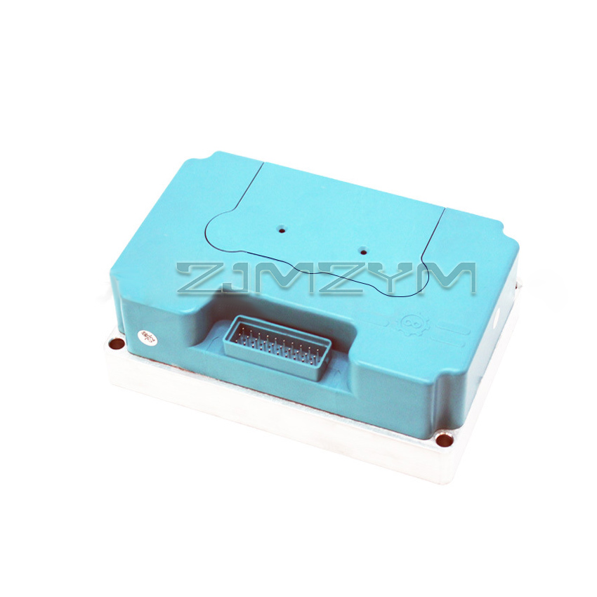 Contrôleur de moto électrique  - Programmable Bldc Motor Controller 96V avis et prix