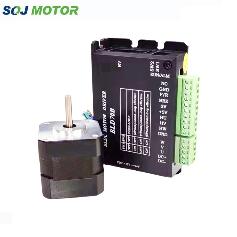 Contrôleur de moteur Bldc 220v - Programmable Bldc Motor Controller 96V avis et prix