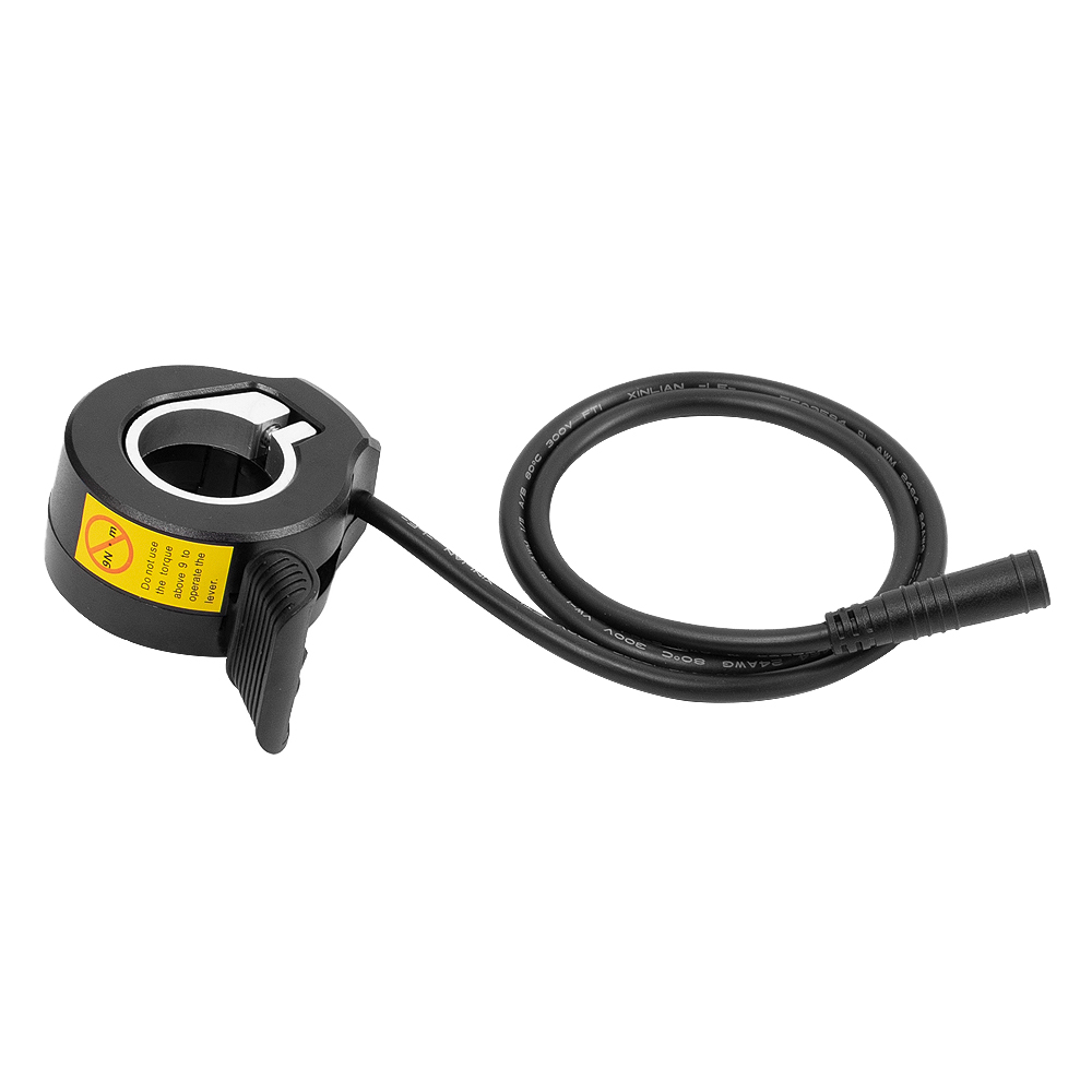 Accélérateur au pouce 130X pou - Bafang Bbshd 1000W Conversion Kit avis et prix