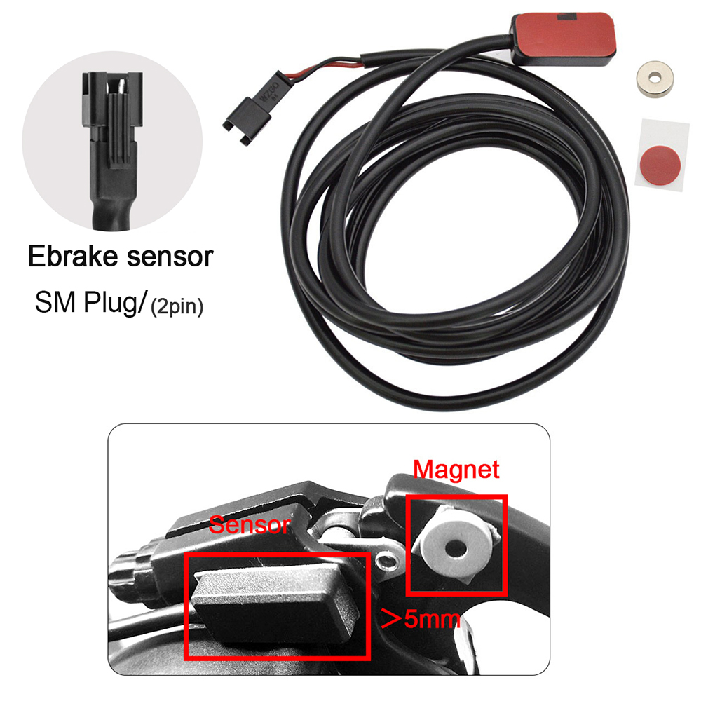 Kit Ebike 72V 5000W avec écran - 72V 5000W Hub Motor Kit avis et prix