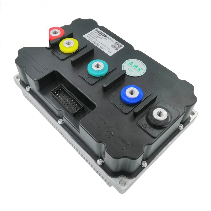 Contrôleur de moteur de véhicu - Programmable Bldc Motor Controller 96V avis et prix