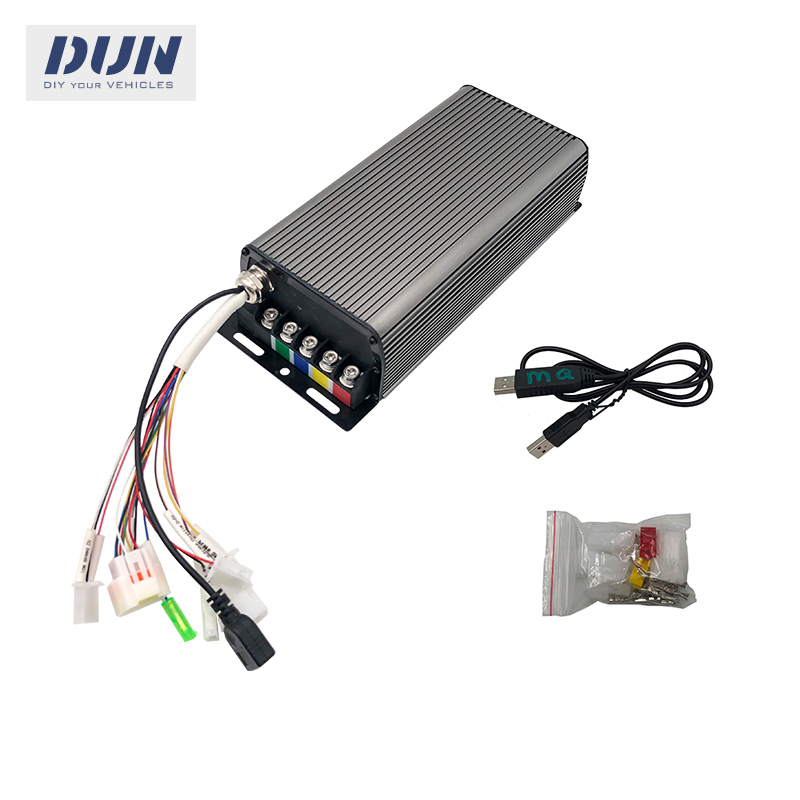 Contrôleur BLDC Hall Sabvoton  - Bldc Controller 72V 150A Sabvoton avis et prix