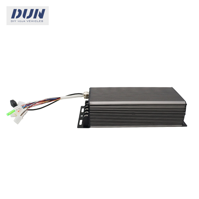 Contrôleur BLDC Hall Sabvoton  - Bldc Controller 72V 150A Sabvoton avis et prix