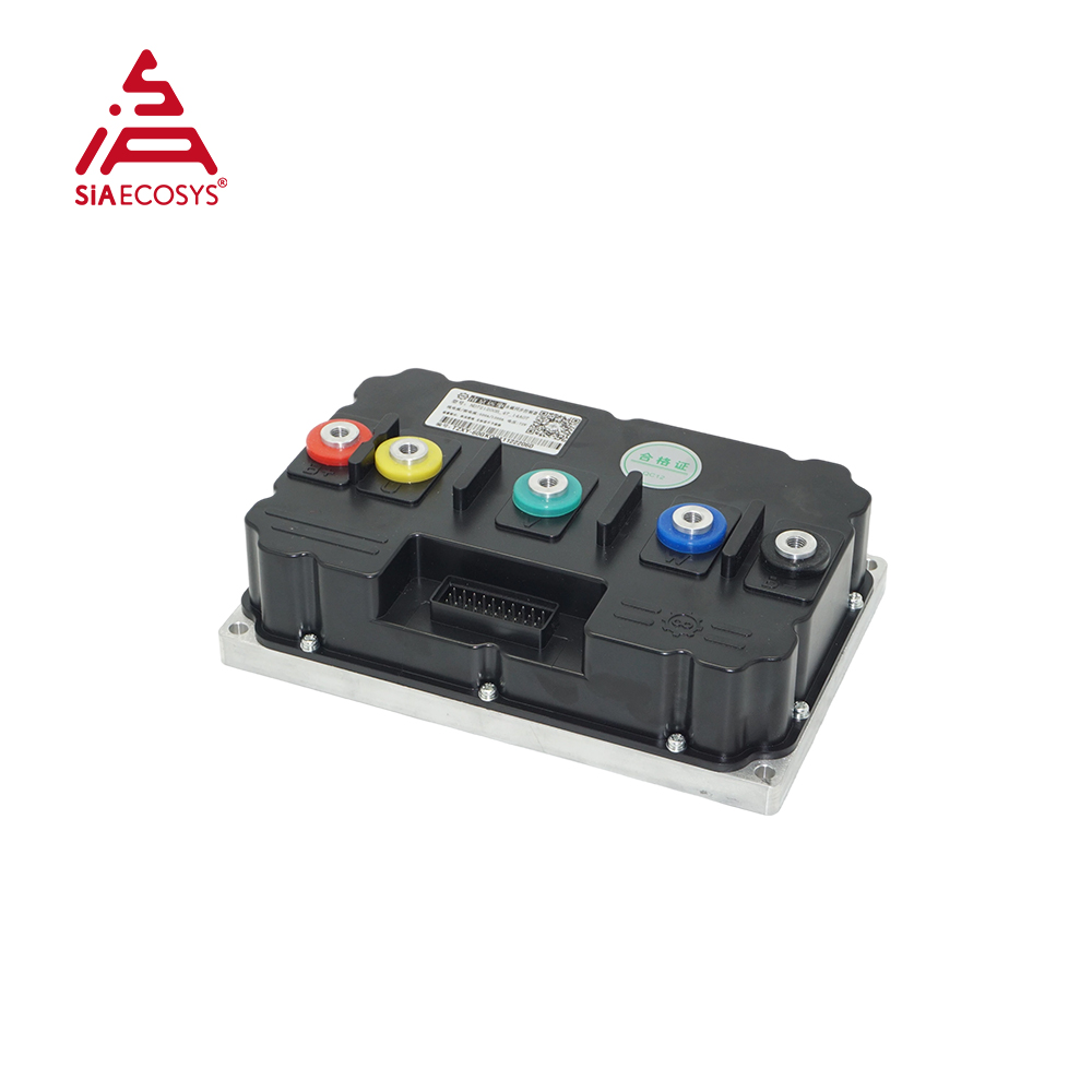 Fardriver ND961800 96V 20KW 80 - Programmable Bldc Motor Controller 96V avis et prix