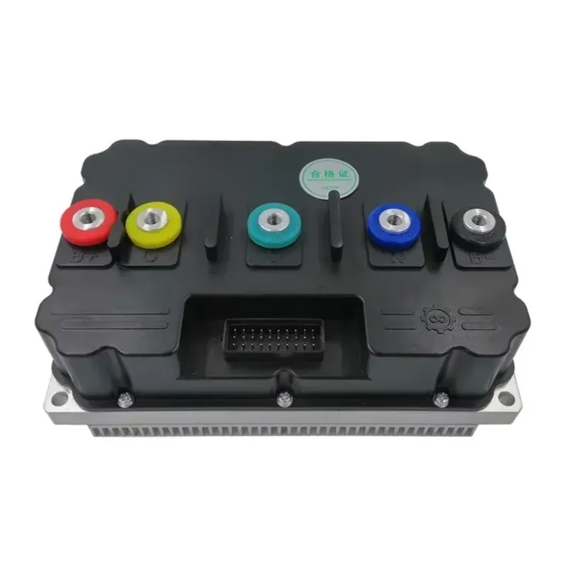 Contrôleur de moteur de véhicu - Programmable Bldc Motor Controller 96V avis et prix