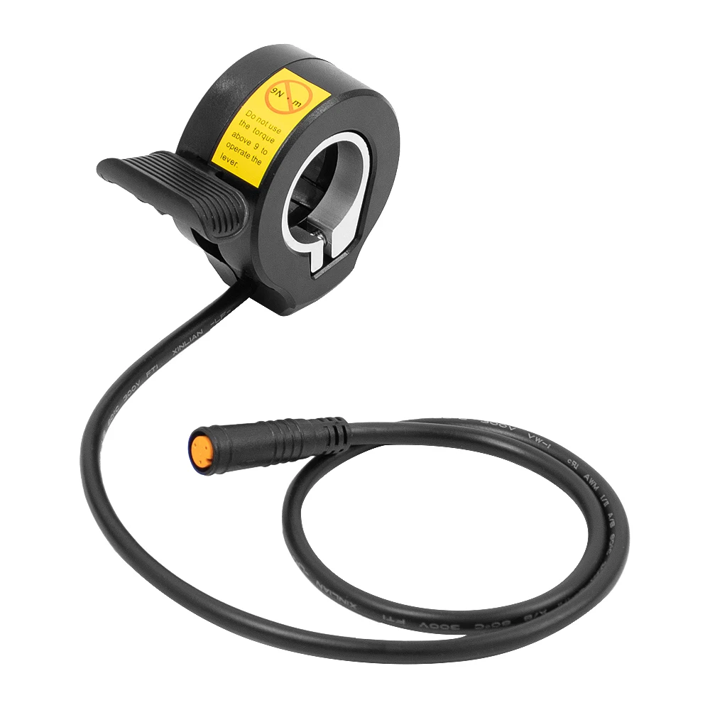 Accélérateur au pouce pour vél - Bafang Bbshd 1000W Conversion Kit avis et prix