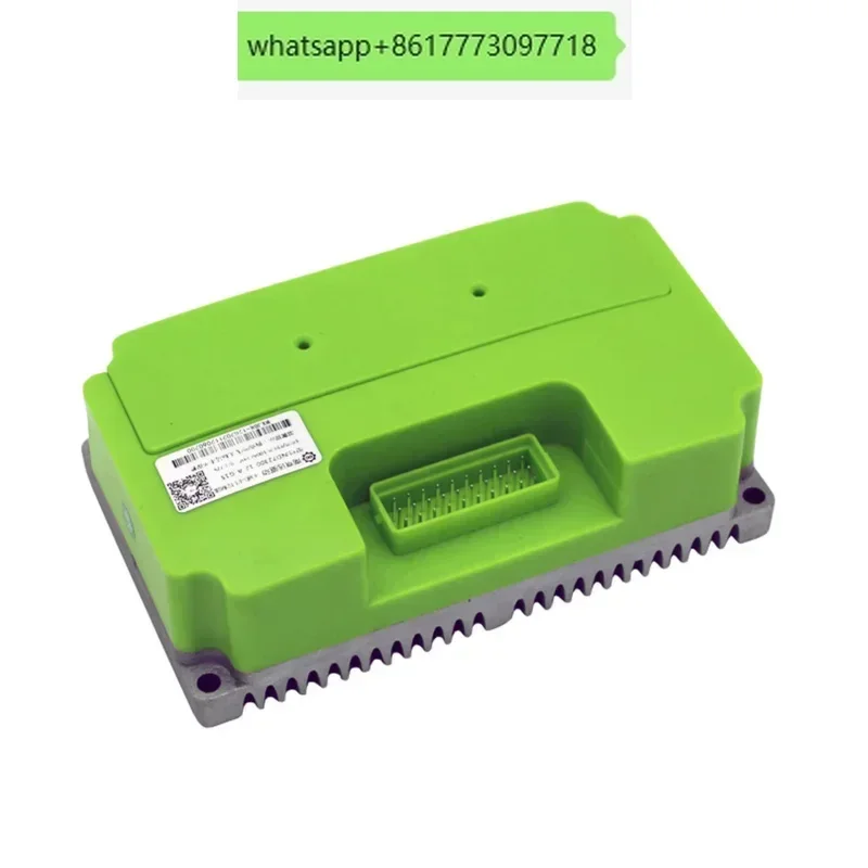Contrôleur de moteur pour scoo - Sine Wave Controller 48V 72V 80A avis et prix