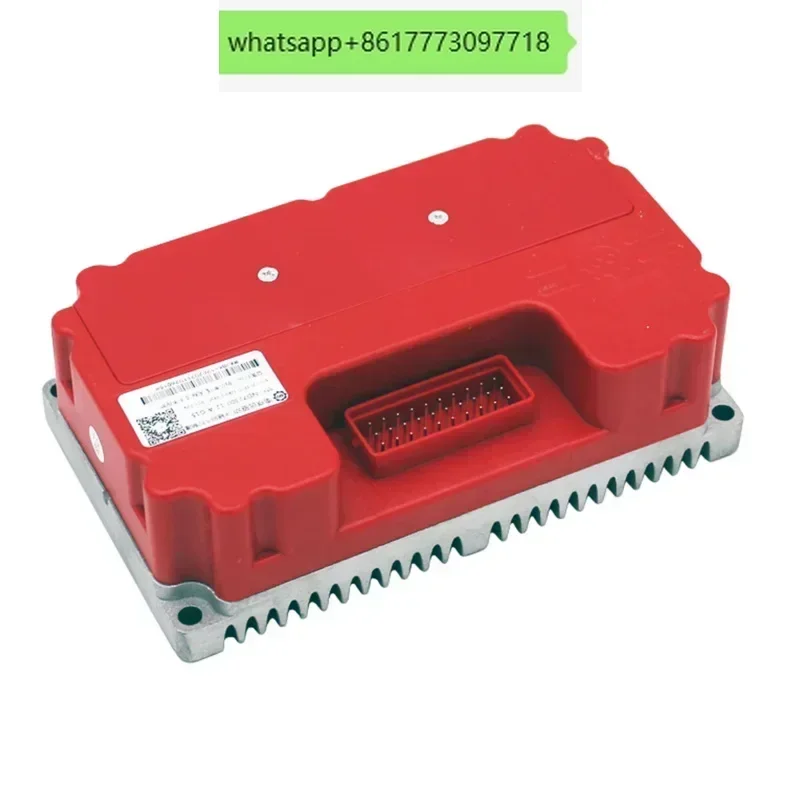 Contrôleur de moteur pour scoo - Sine Wave Controller 48V 72V 80A avis et prix