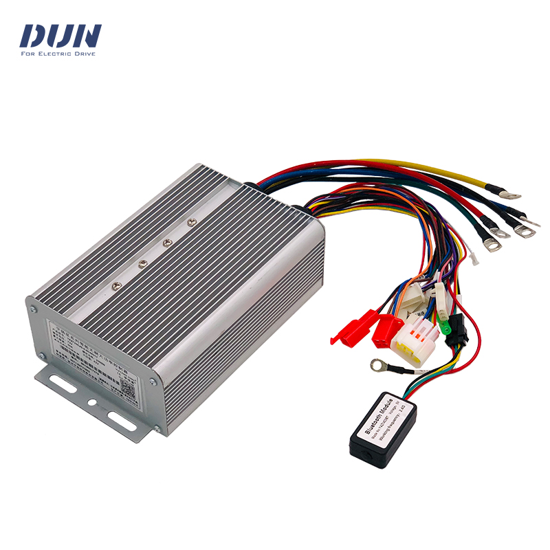 YuyangKing-Contrôleur programm - Programmable Bldc Motor Controller 96V avis et prix