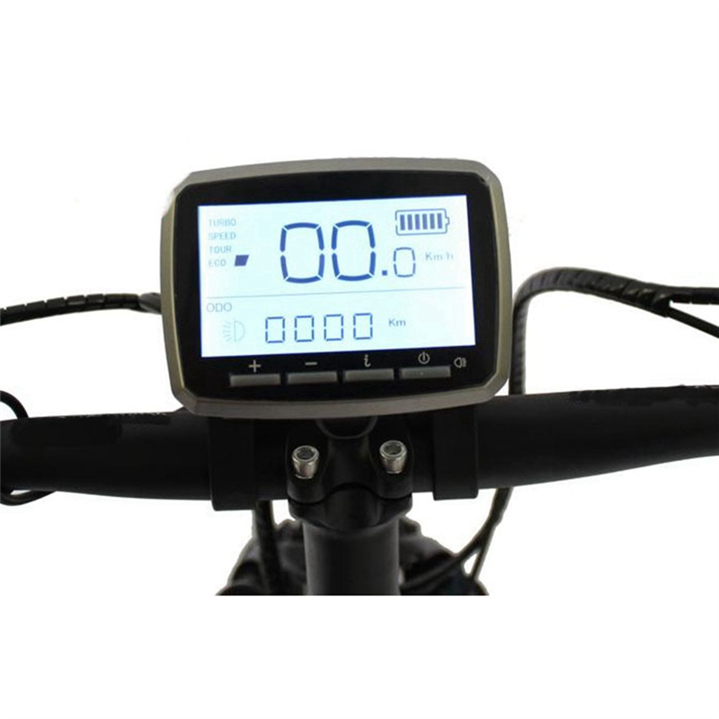 AA90 vélo électrique TSDZ2 TSD - Tongsheng Tsdz2B Mid Drive Motor avis et prix