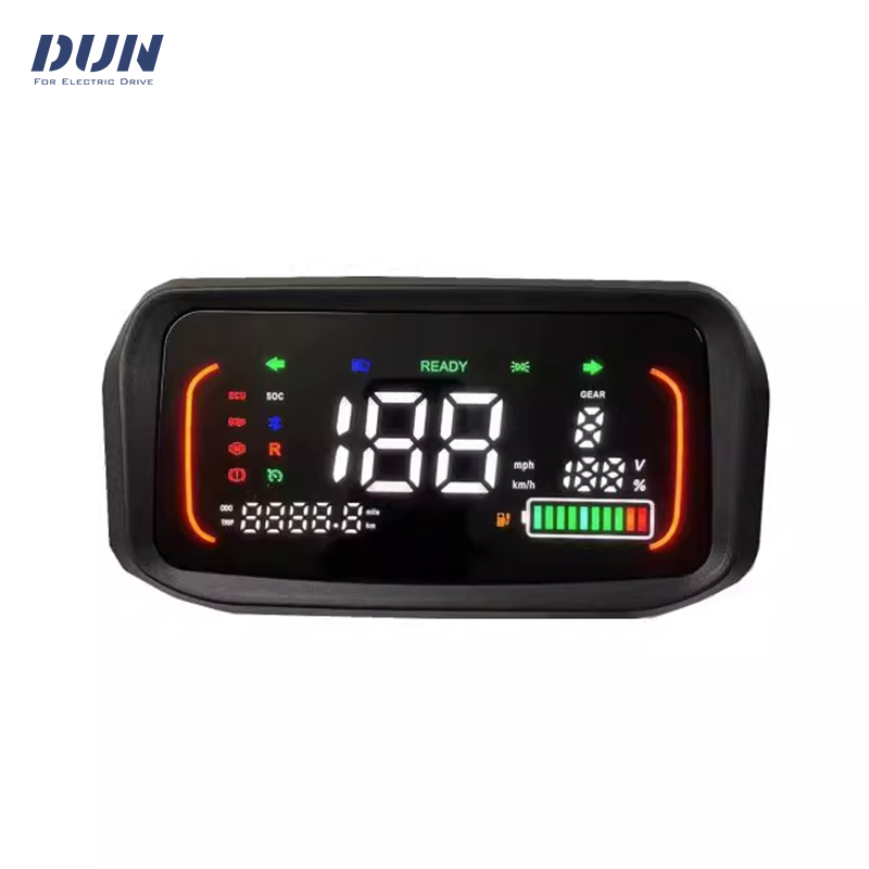 Contrôleur BLDC à onde sinusoï - Sine Wave Controller 48V 72V 80A avis et prix