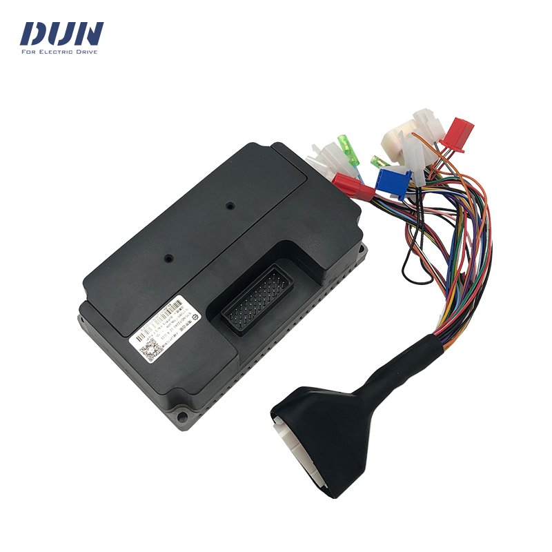 Contrôleur BLDC à onde sinusoï - Sine Wave Controller 48V 72V 80A avis et prix