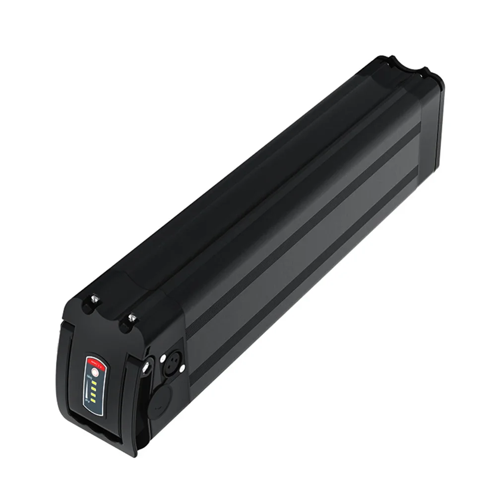Batterie au lithium rechargeab - Ebike Battery 48V 20Ah Hailong avis et prix