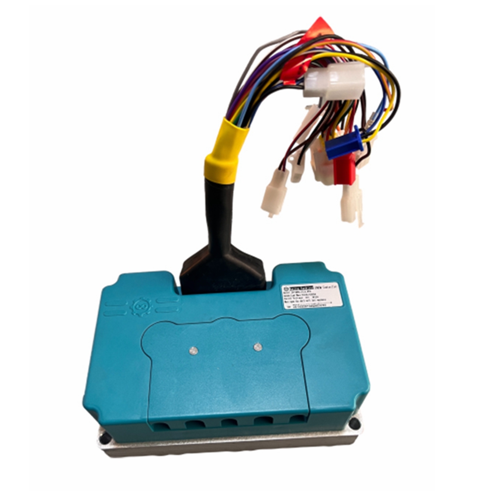 Kit de contrôleur FARDRIVER ND - Programmable Bldc Motor Controller 96V avis et prix