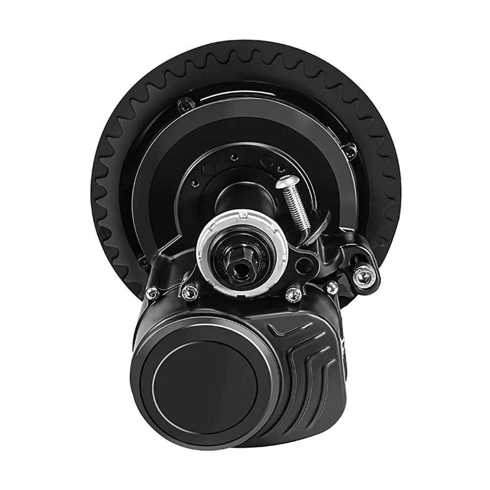 Tongsheng – Kit de moteur d'en - Tongsheng Tsdz2B Mid Drive Motor avis et prix