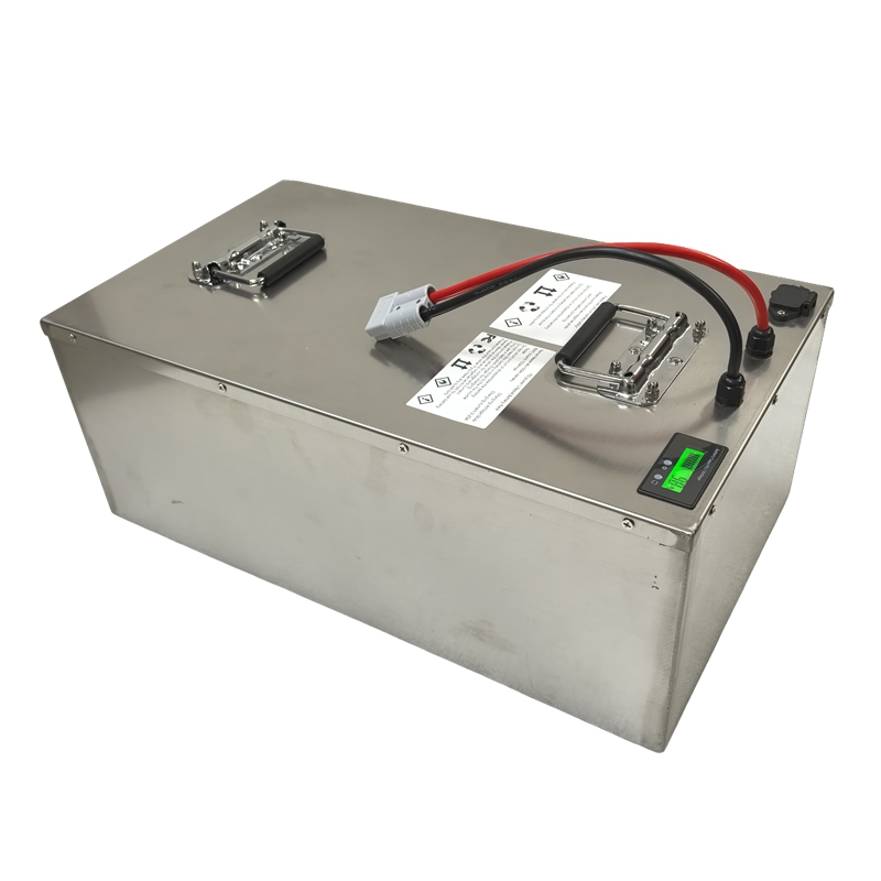 Batterie au Lithium 72V 100AH  - Electric Bicycle Battery 72V 30Ah avis et prix