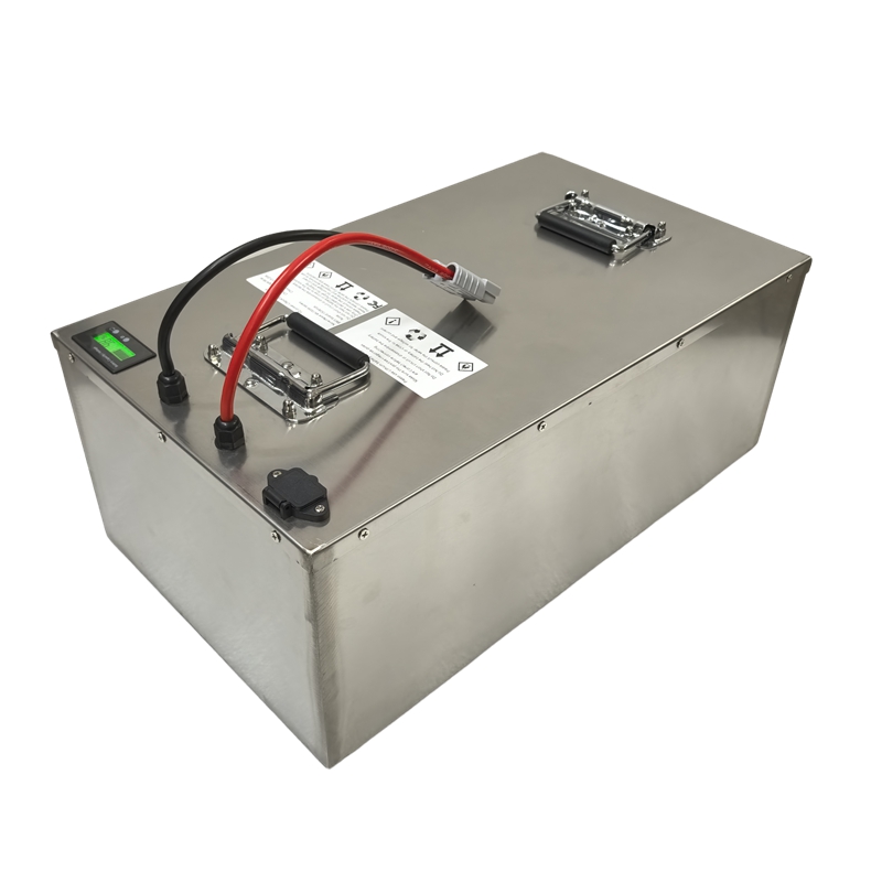 Batterie au Lithium 72V 100AH  - Electric Bicycle Battery 72V 30Ah avis et prix