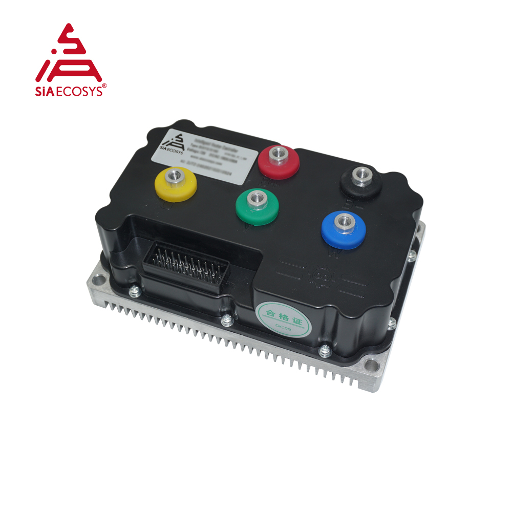 Fardriver ND72530/ND96530 72V- - Programmable Bldc Motor Controller 96V avis et prix