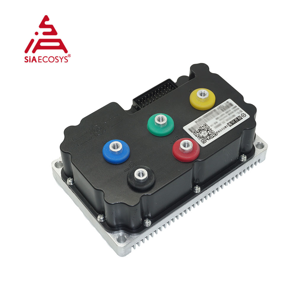 Fardriver ND72530/ND96530 72V- - Programmable Bldc Motor Controller 96V avis et prix