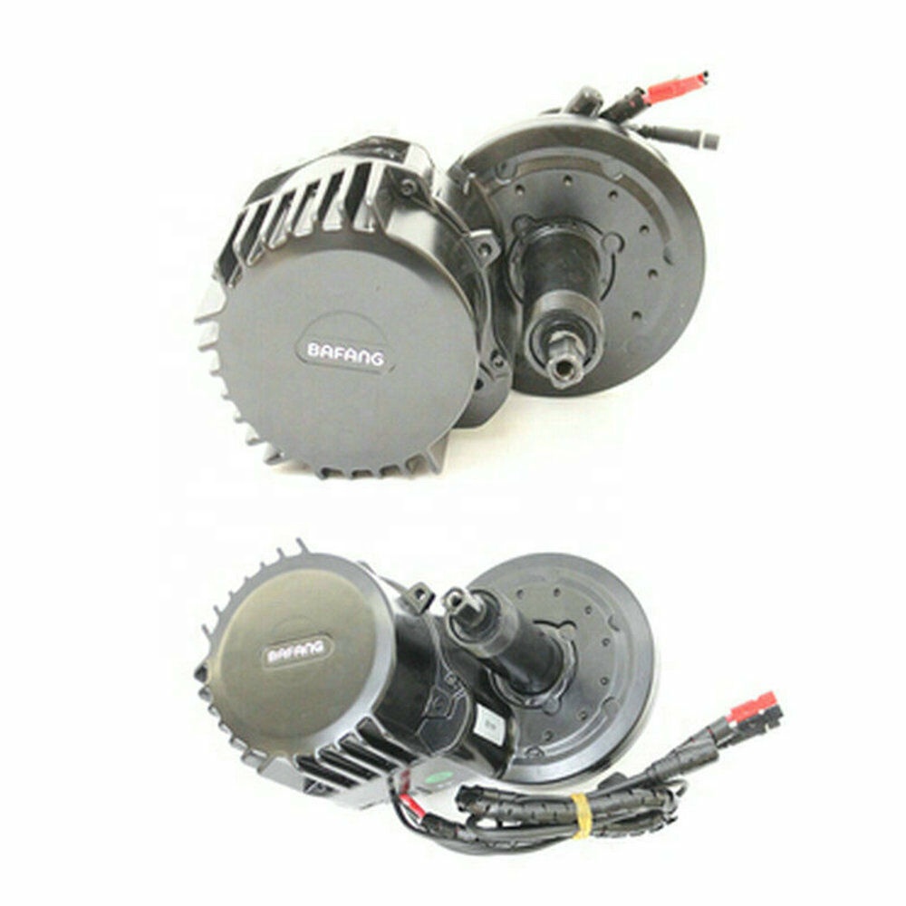 Kit de conversion moteur centr - Mid Drive Motor Kit 52V 1000W avis et prix
