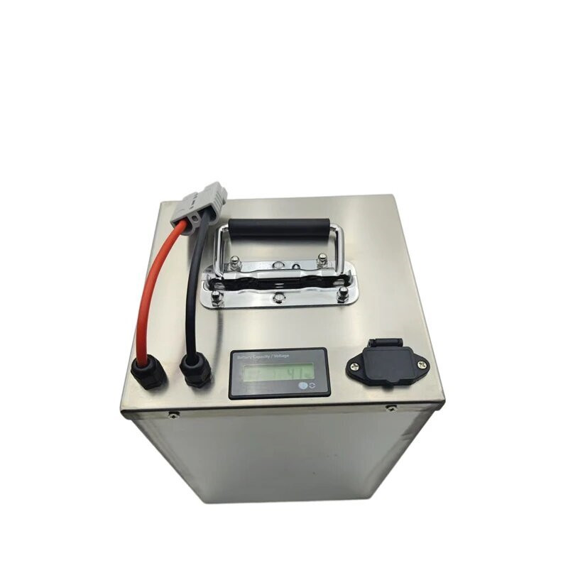 Système de stockage d'énergie  - Electric Bicycle Battery 72V 30Ah avis et prix