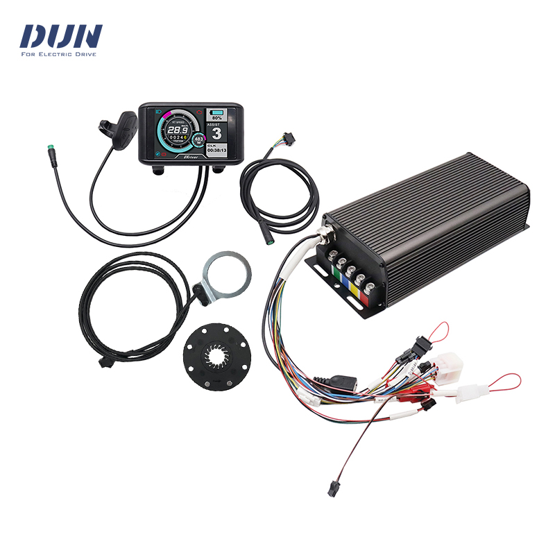 Contrôleur BLDC Sabvoton SVMC7 - Bldc Controller 72V 150A Sabvoton avis et prix