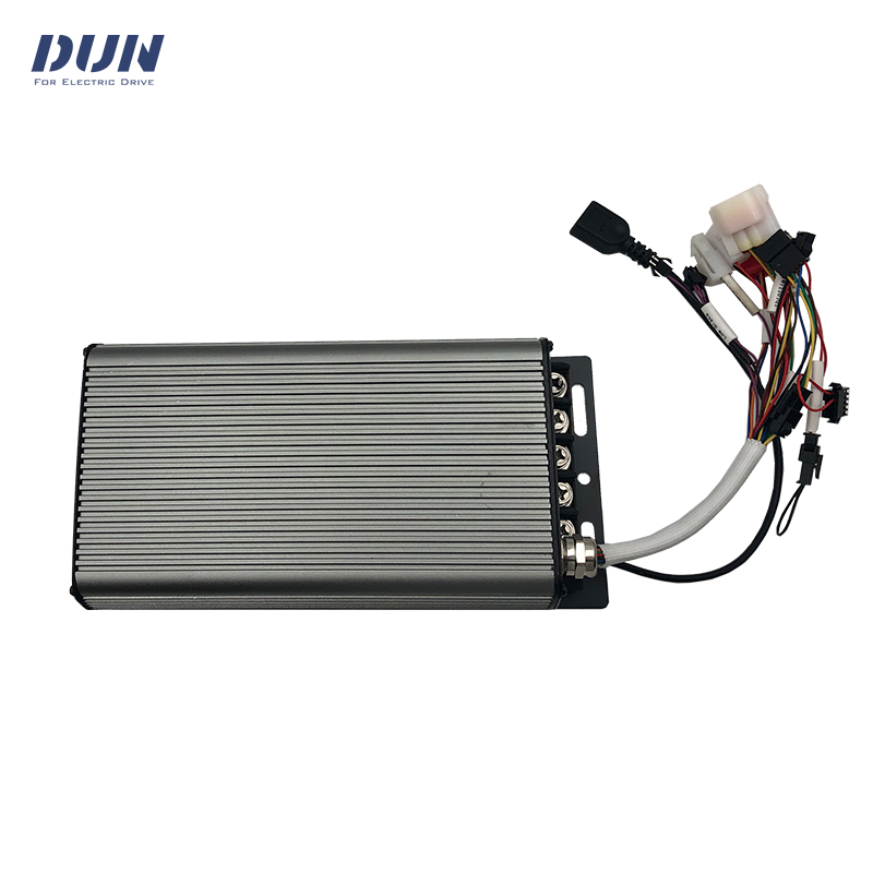 Contrôleur BLDC Sabvoton SVMC7 - Bldc Controller 72V 150A Sabvoton avis et prix