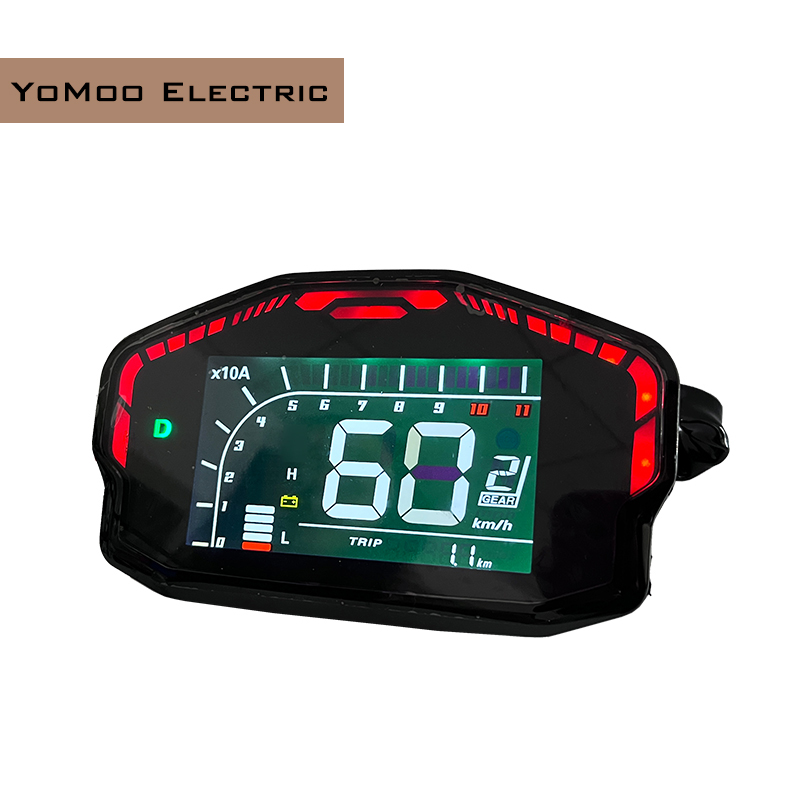 Contrôleur à onde sinusoïdale  - Sine Wave Controller 48V 72V 80A avis et prix