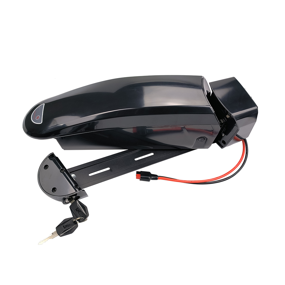 Cadre de vélo électrique ouver - Ebike Battery 52V 20Ah Triangle Pack avis et prix