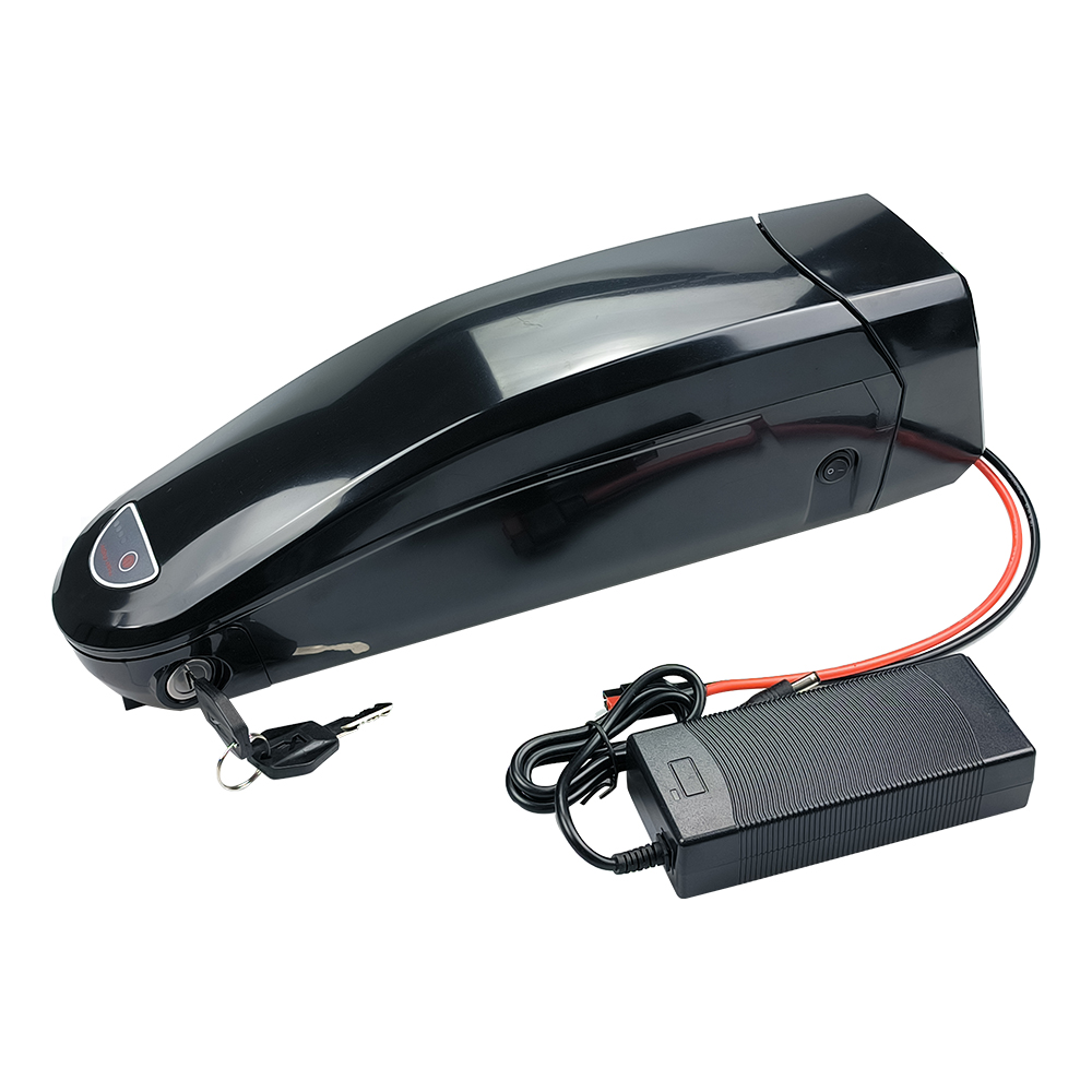Cadre de vélo électrique ouver - Ebike Battery 52V 20Ah Triangle Pack avis et prix
