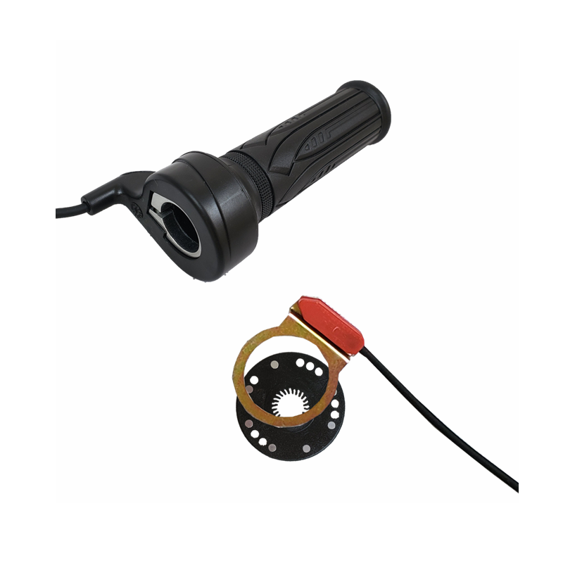 Kit de Conversion de vélo élec - Ebike Conversion Kit 72V 3000W avis et prix