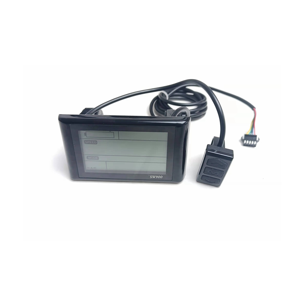 Kit de Conversion de vélo élec - Ebike Conversion Kit 72V 3000W avis et prix