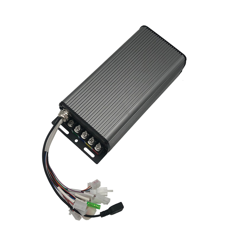 Sabvoton-Contrôleur de moteur  - Bldc Controller 72V 150A Sabvoton avis et prix