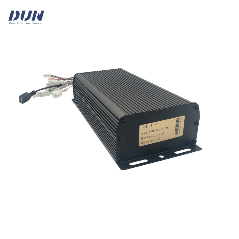 Sabvoton-Contrôleur de moteur  - Bldc Controller 72V 150A Sabvoton avis et prix