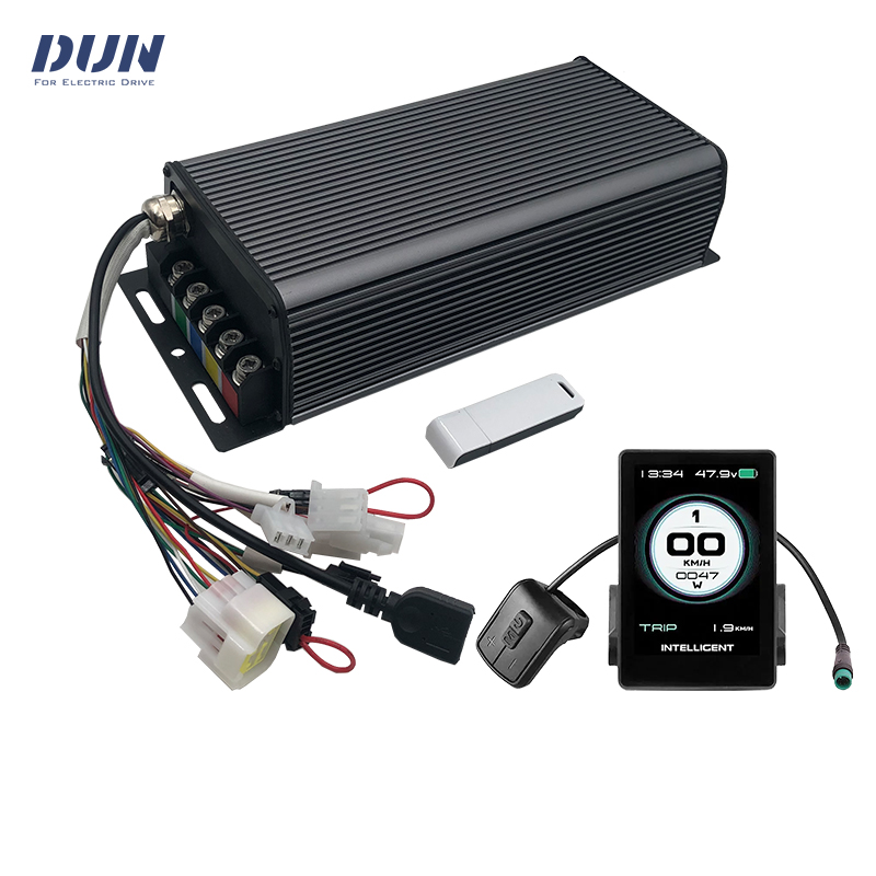 Contrôleur BLDC Sabvoton SVMC7 - Bldc Controller 72V 150A Sabvoton avis et prix