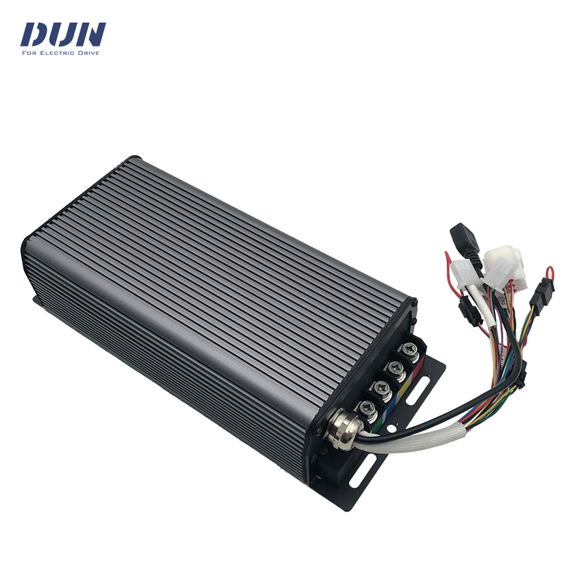 Contrôleur BLDC Sabvoton SVMC7 - Bldc Controller 72V 150A Sabvoton avis et prix