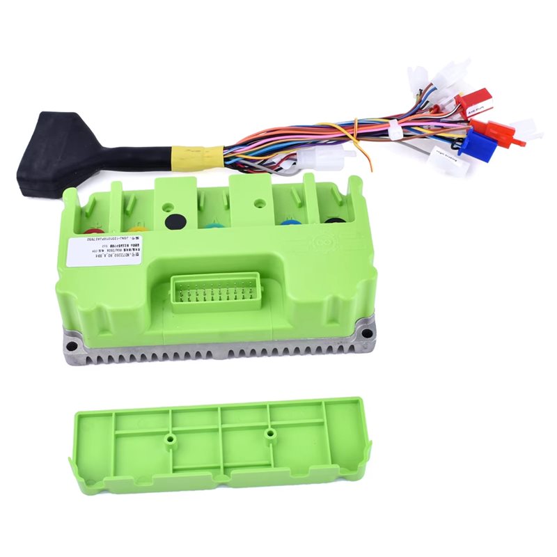 Contrôleur à Onde Sinusoïdale  - Sine Wave Controller 48V 72V 80A avis et prix